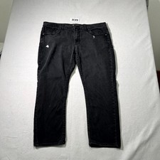 Buckle Salvage Jeans Mens