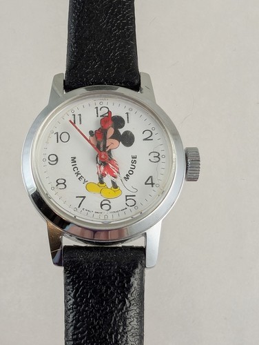 Vintage bradley mickey - bradley, mouse