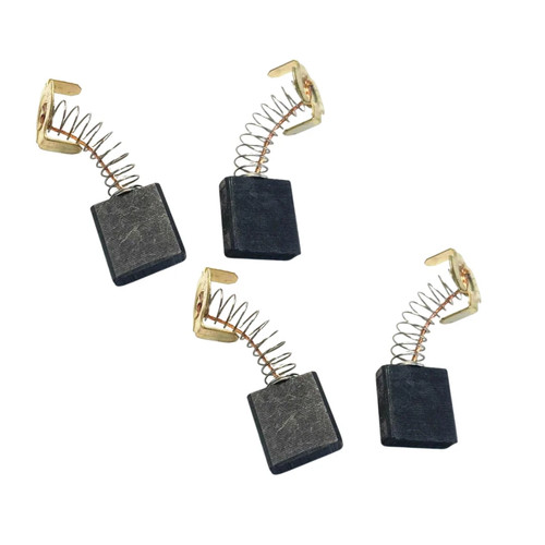 4pcs carbon brushes for - 4pcs,