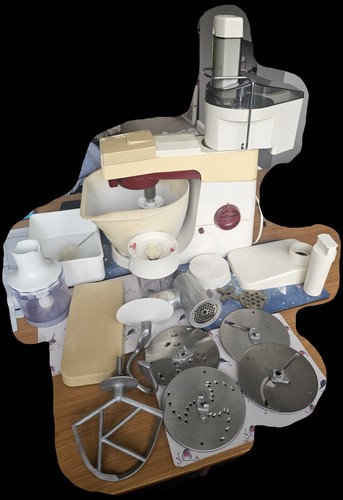 Kenwood excel with - excel,