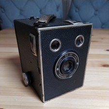 Kodak Brownie Junior Six-20