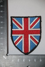 BRITISH FREE FREI CORPS KORPS