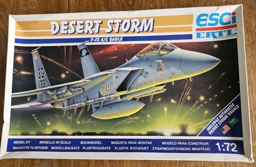 Esci ertl 9118 - 9118, eagle