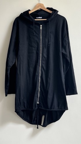 Tillets black made italy - black,