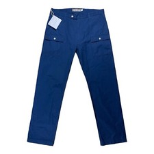 Mighty Mac Flag cargo trousers