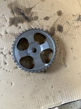 Renault traffic vivaro F9Q camshaft sprocket pulley 2001-2007