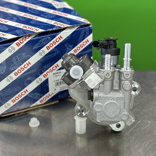 Fuel injection pump bosch - fuel,