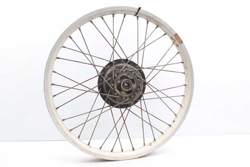 Rim rear wheel - ,