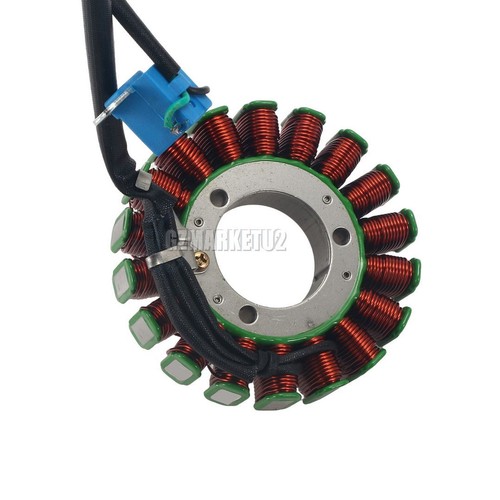 Stator coil for - for, suzuki