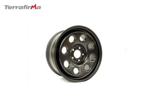 Terrafirma inch et45 - terrafirma,