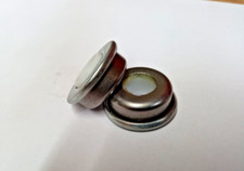 Genuine Mountfield wheel