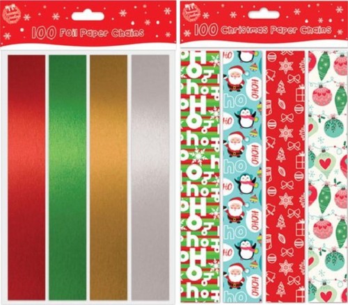 100 coloured foil - 80,