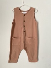 Zara Baby Jumpsuit Age 2-3