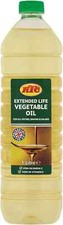 Ktc vegetable oil 1ltr