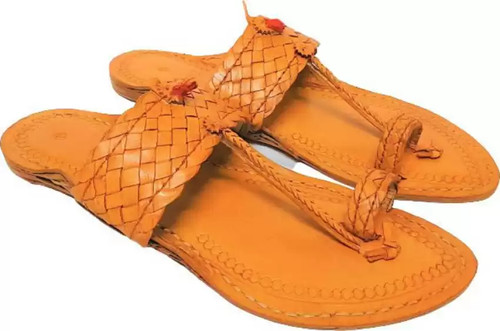 Mens jesus sandals kolhapuri - sandals,
