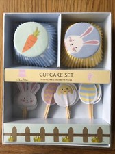 Easter cupcake set - Jane