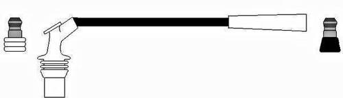 Ignition cable ngk fits - ignition,