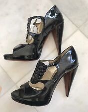 Jonathan Kelsey High Heels