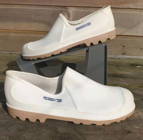 Dunlop welly shoe - dunlop,