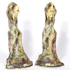 Sculpture plastic art