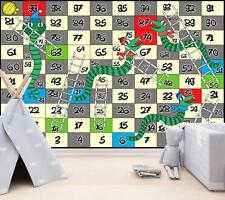 Snakes and Ladders Vintage