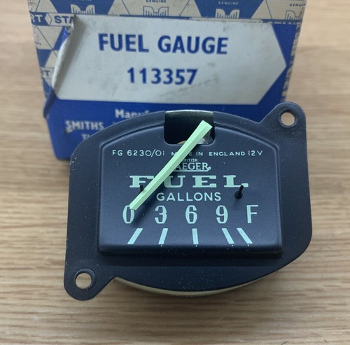 Standard 113357 vanguard - standard,