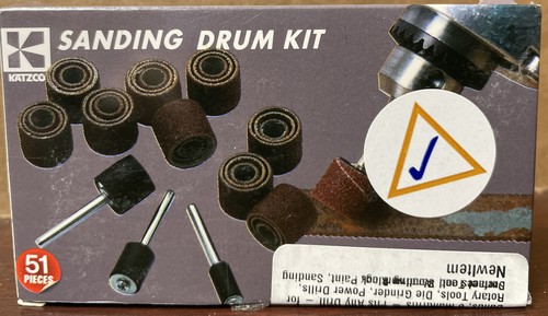 Katzco piece drum kit 45 - katzco,