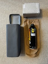 1989-2001 Ferrari AGIP Tyre Inflator Complete With Case 348 355 550 575