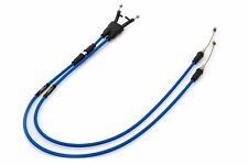 AS3 VENHILL THROTTLE CABLES