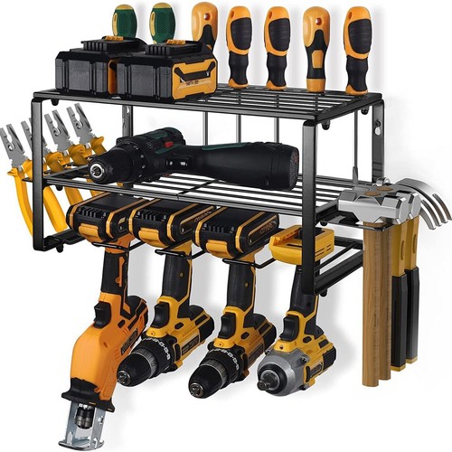 Tier duty power - power, tool