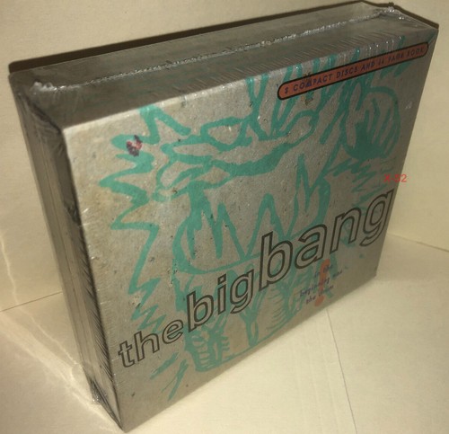 The big band - the, set