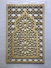 Handmade Wooden Wall Art