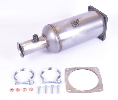 Eec dpf fap fits - dpf/fap, 406