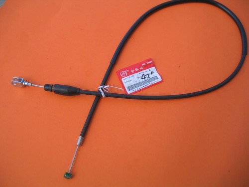 Clutch cable suzuki gs125 - suzuki,