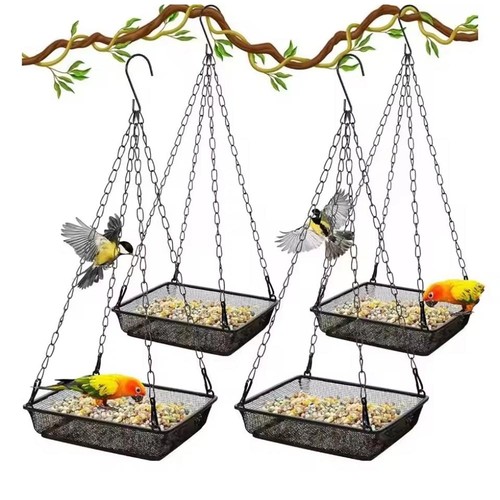 2pcs metal hanging ground - 2pcs,