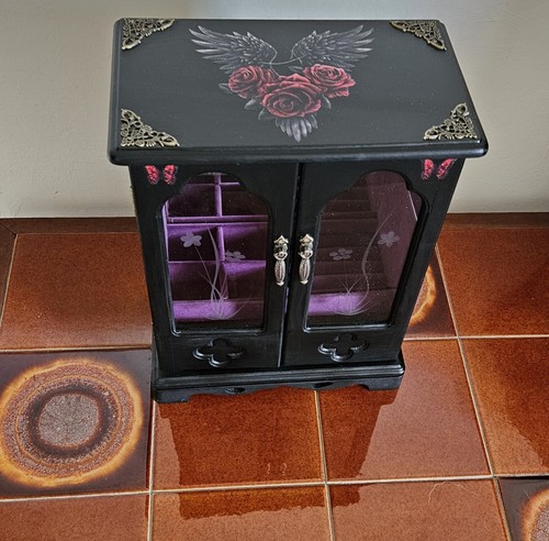 Gorgeous upcycled melé - gorgeous,