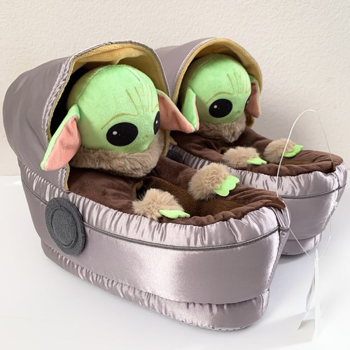 Baby yoda grogu - yoda,