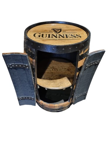 Whisky barrel reclaimed cask - whisky,
