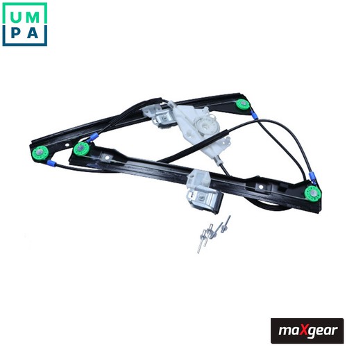 Window regulator 0444 for - window,