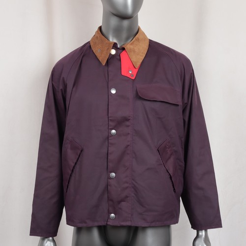 Barbour paul smith transport - smith,