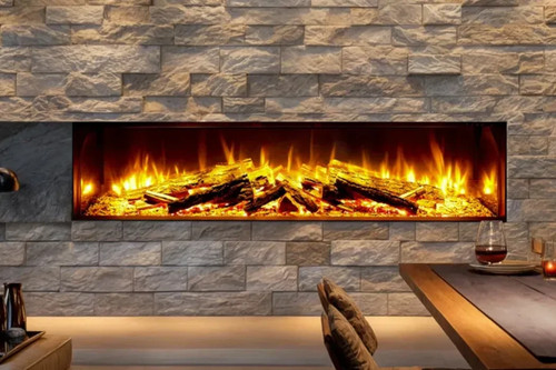 Celsi dlx 1600 electric fire - celsi,