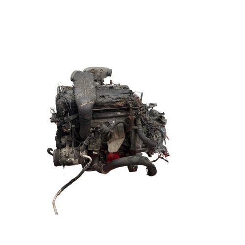 Vauxhall astra engine z20leh - astra,