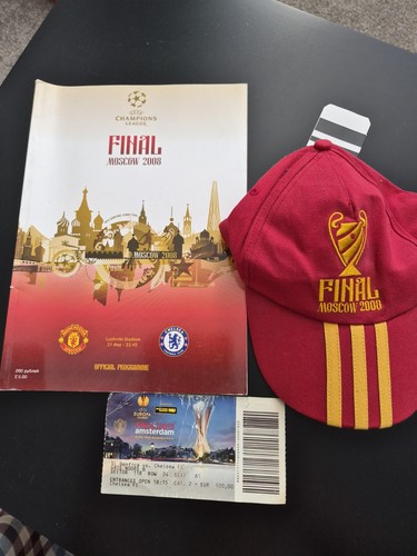 Champions league final - league, cap