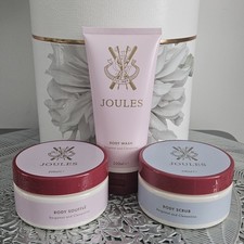 JOULES BERGAMOT & CLEMENTINE