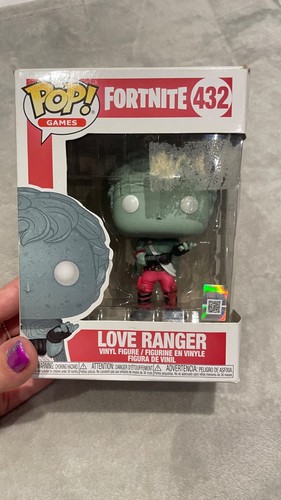 Funko pop games 432 fortnite - funko,