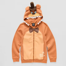 Five Nights at Freddys Hoodie