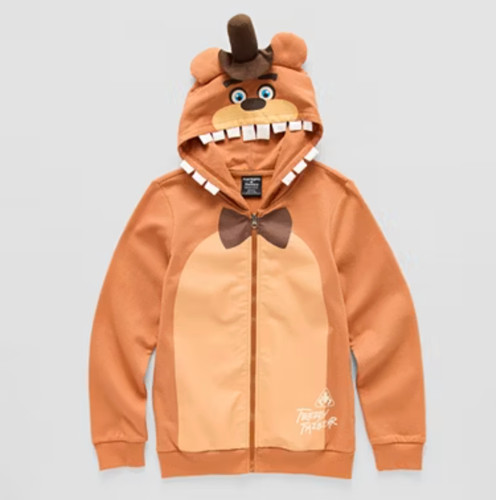 Five nights freddys - nights, at