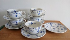 Vintage Denmark Furnivals 5