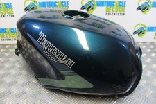 Triumph Trophy 1200 Petrol Tank Fuel 1991 1992 1993 1994 1995 B139