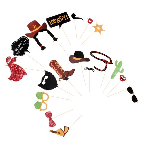 Wild west prop country western - prop,